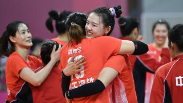 穩定表現 穩定表現